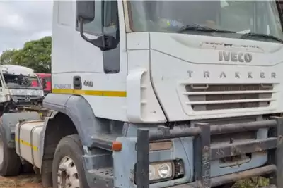 Iveco Truck spares and parts Iveco 440 Trakker for sale by Alpine Truck Spares | Truck & Trailer Marketplace