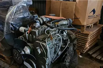 Cummins Truck spares and parts Engines Cummins 6CT Engine for sale by Bras Parts | Truck & Trailer Marketplace