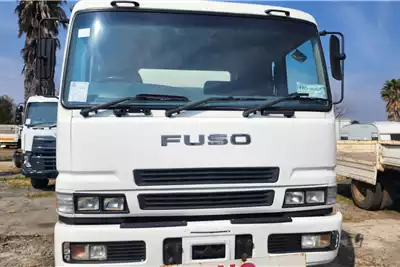 Fuso Water bowser trucks 18 000L Water Tanker 2011 for sale by Country Wide Truck Sales Pomona | Truck & Trailer Marketplace
