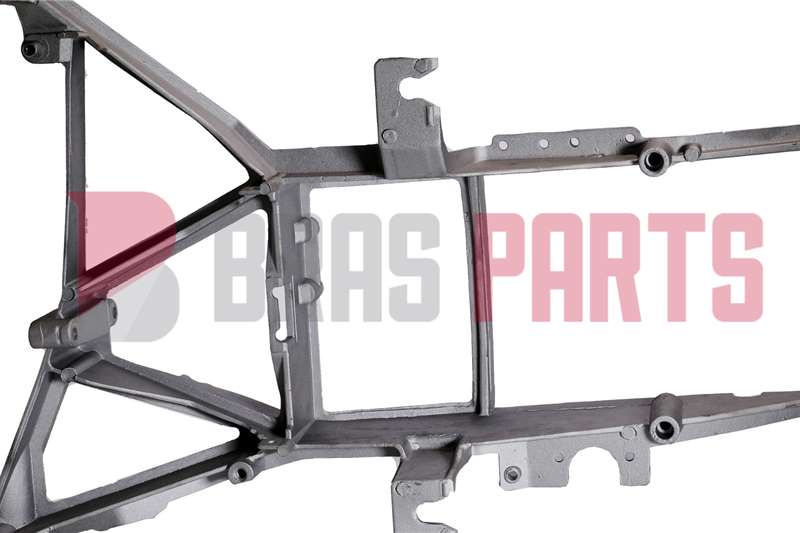 DAF Truck spares and parts Body Headlamp Bracket XF105 L & R for sale by Bras Parts | AgriMag Marketplace