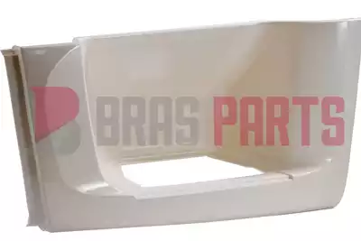 DAF Truck spares and parts Body Lower Step Box XF105 L & R for sale by Bras Parts | Truck & Trailer Marketplace