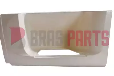 DAF Truck spares and parts Body Lower Step Box XF105 L & R for sale by Bras Parts | AgriMag Marketplace
