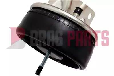 DAF Truck spares and parts Suspension Airbag DAF CF/XF Meritor Rear for sale by Bras Parts | AgriMag Marketplace