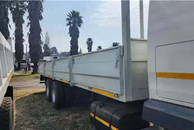 MAN Dropside trucks TGM Dropside 2013 for sale by Country Wide Truck Sales Pomona | AgriMag Marketplace