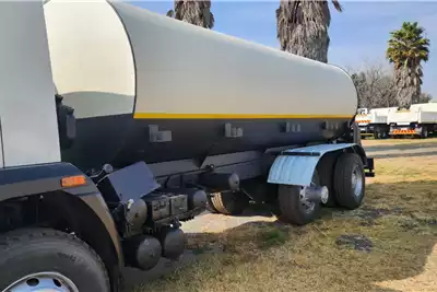 MAN Water bowser trucks CLA 26  28 C/C 2015 for sale by Country Wide Truck Sales Pomona | Truck & Trailer Marketplace