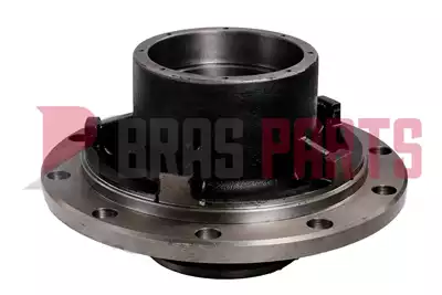 Hendred Fruehauf Truck spares and parts Brake systems Henred Propar/GO Axle Hub Bare & Complete for sale by Bras Parts | Truck & Trailer Marketplace
