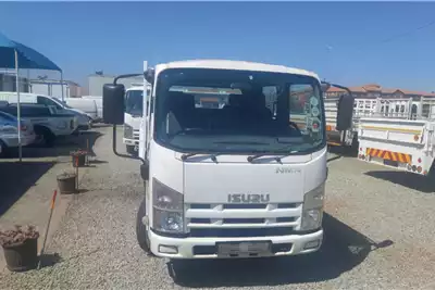Isuzu Dropside trucks NMR250 CREW CAB 2.5TON 2013 for sale by A to Z TRUCK SALES | Truck & Trailer Marketplace