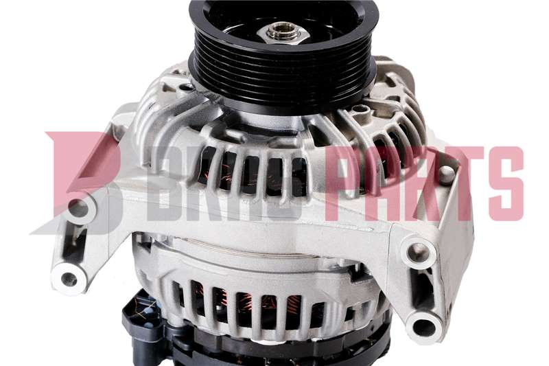 DAF Truck spares and parts Electrical systems Alternator XF105/CF85IV Bosch