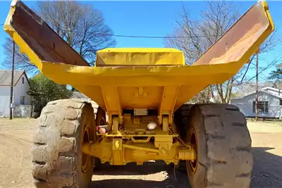 Agricultural trailers Tipper trailers Dumper Tipper Trailer 40 Ton for sale by Dirtworx | Truck & Trailer Marketplace