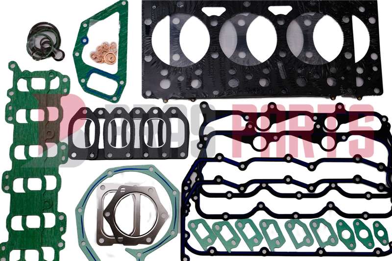 DAF Truck spares and parts Engines Top Gasket Set CF85/XF95 for sale by Bras Parts | AgriMag Marketplace
