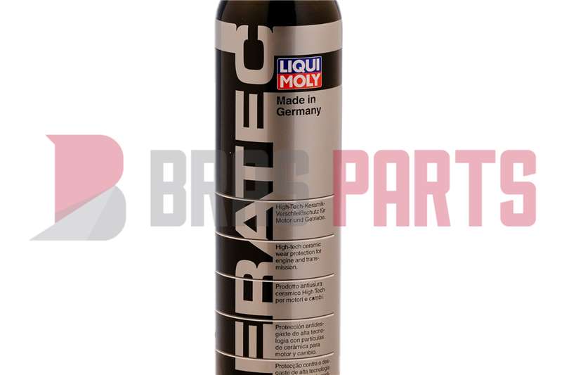 Truck spares and parts Engines Liqui Moly Ceratec Engine Additive