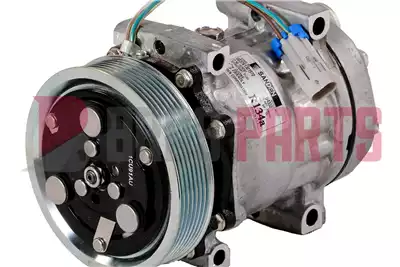 DAF Truck spares and parts Cooling systems Aircon Pump DAF XF105/CF85IV for sale by Bras Parts | AgriMag Marketplace