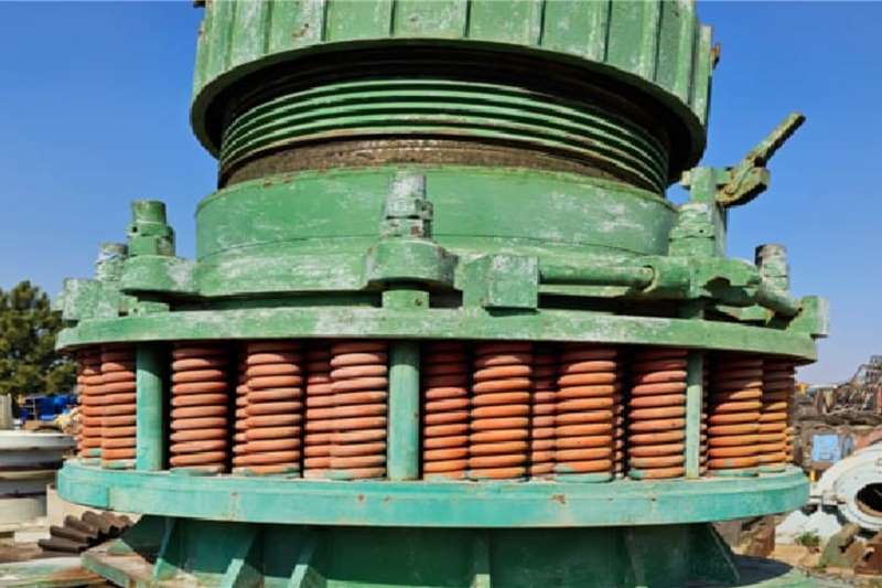 Machinery spares for sale by NIMSI | AgriMag Marketplace