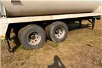 Custom Water bowser trailer PULP WATER BOWSER TRAILER 1993 for sale by Lionel Trucks     | Truck & Trailer Marketplace
