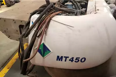 Other Truck spares and parts Cooling systems Transfrig MT450 for sale by Route 59 Truck Parts | AgriMag Marketplace