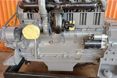 Machinery spares Engines Kirloskar HA694TC Engine for sale by Dirtworx | AgriMag Marketplace