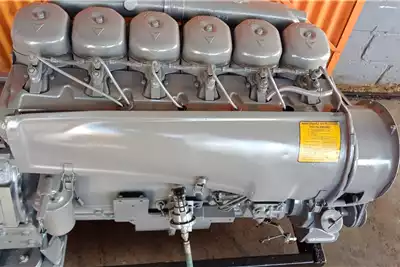 Machinery spares Engines Kirloskar HA694TC Engine for sale by Dirtworx | AgriMag Marketplace