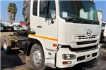 Nissan Truck tractors Nissan UD horse for sale 2008 for sale by Country Wide Truck Sales | Truck & Trailer Marketplace