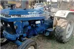 Tractors Other tractors Farmtrac 60 tractor and slasher for sale R80 000 for sale by Private Seller | Truck & Trailer Marketplace