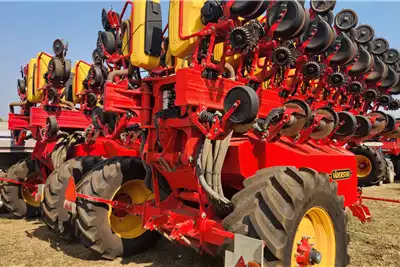 Other Planting and seeding equipment Drawn planters Vaderstad Tempo 16ry 76cm 2021 for sale by Primaquip | AgriMag Marketplace