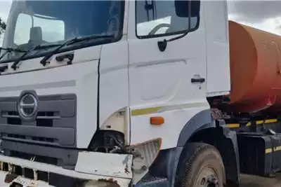 Hino Truck spares and parts Hino 700 for sale by Alpine Truck Spares | Truck & Trailer Marketplace