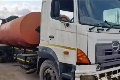 Hino Truck spares and parts Hino 700 for sale by Alpine Truck Spares | AgriMag Marketplace
