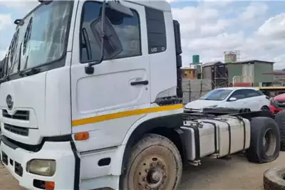 Nissan Truck spares and parts UD460 for sale by Alpine Truck Spares | AgriMag Marketplace