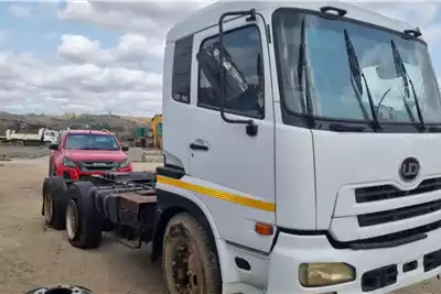 Nissan Truck spares and parts UD460 for sale by Alpine Truck Spares | Truck & Trailer Marketplace