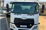 Nissan Box trucks NISSAN CRONER  LKE 120 CLOSED BODY 2017 for sale by Lionel Trucks     | Truck & Trailer Marketplace