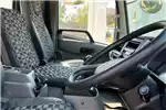 Nissan Box trucks NISSAN CRONER  LKE 120 CLOSED BODY 2017 for sale by Lionel Trucks     | AgriMag Marketplace