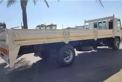 Hino Dropside trucks Hino 1626 Dropside 2015 for sale by CH Truck Sales | Truck & Trailer Marketplace