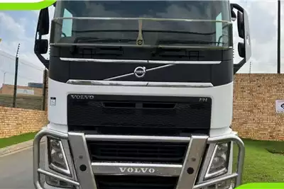 Volvo Truck tractors 2018 Volvo FH440 Globetrotter 2018 for sale by Truck and Plant Connection | Truck & Trailer Marketplace