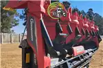 Harvesting equipment Maize headers Geringhoff MS500 Off Center 2023 for sale by Private Seller | Truck & Trailer Marketplace