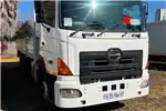 Hino Dropside trucks Hino 700 dropside truck 2016 for sale by Country Wide Truck Sales Pomona | Truck & Trailer Marketplace