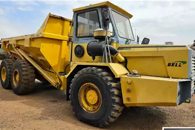 Bell ADTs BELL B20B ADT for sale by WCT Auctions Pty Ltd  | AgriMag Marketplace