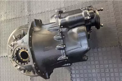 Hino Truck spares and parts Differentials Recon Hino 700 Front Diffs for sale by Gearbox Centre | AgriMag Marketplace