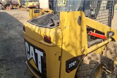 Caterpillar Skidsteers 226B 2017 for sale by Global Trust Industries | AgriMag Marketplace