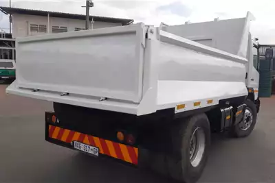 Mercedes Benz Tipper trucks 1517 Tipper 6 Cube 2007 for sale by Power Truck And Plant Sales | Truck & Trailer Marketplace