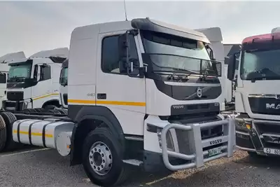 Volvo Truck tractors Double axle Volvo FMX 440 Chassis Cab 2018 for sale by Atlas Truck Centre Pty Ltd | AgriMag Marketplace