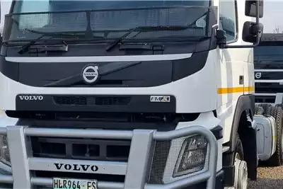 Volvo Truck tractors Double axle Volvo FMX 440 Chassis Cab 2018 for sale by Atlas Truck Centre Pty Ltd | AgriMag Marketplace