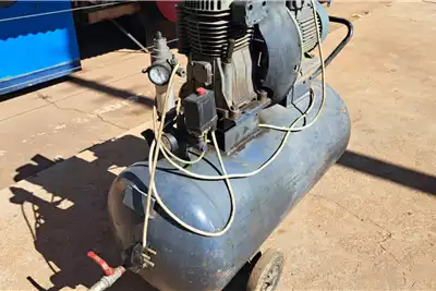 Other Air Compressor 150L for sale by Dirtworx | AgriMag Marketplace