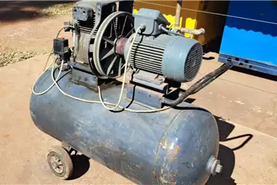 Other Air Compressor 150L for sale by Dirtworx | AgriMag Marketplace