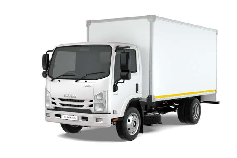 [make] Box trucks in [region] on AgriMag Marketplace