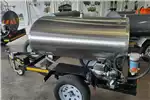 Agricultural trailers Fuel bowsers Brand New Diesel and Petrol Bowsers on Trailers fo for sale by Private Seller | Truck & Trailer Marketplace