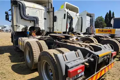 Scania Truck tractors Double axle G460 2016 for sale by Pomona Road Truck Sales | AgriMag Marketplace