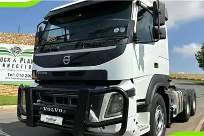Volvo Truck tractors 2017 Volvo FMX440 2017 for sale by Truck and Plant Connection | Truck & Trailer Marketplace