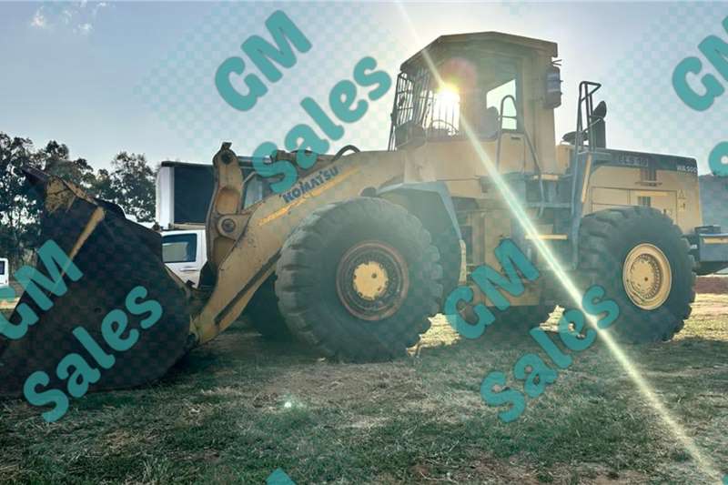 GM Sales | AgriMag Marketplace