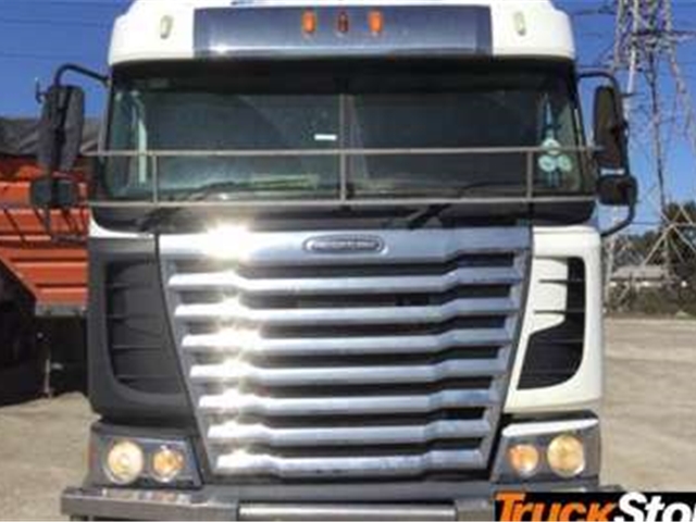 Freightliner Truck tractors ARGOSY CUM 500 2013 for sale by TruckStore Centurion | Truck & Trailer Marketplace