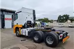 Mercedes Benz Axor Truck tractors ACTROS 2645LS/33PURE 2018 for sale by TruckStore Centurion | AgriMag Marketplace
