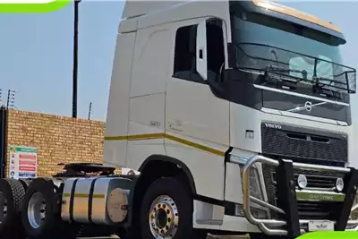 Volvo Truck tractors 2018 Volvo FH520 2018 for sale by Truck and Plant Connection | Truck & Trailer Marketplace